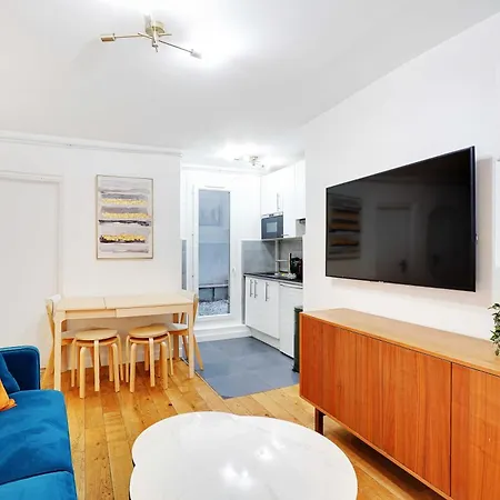 Confort Et Charme Pour 6 à Republioque Apartamento *